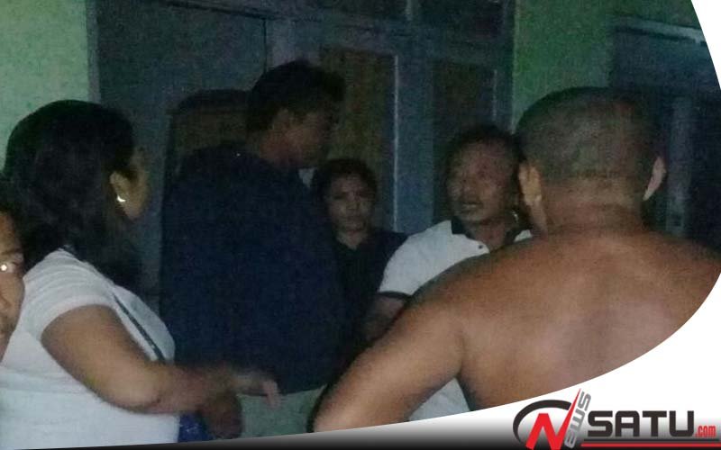 Berduan Dalam Kamar Kos, Warga Mayangan Probolinggo Digrebek Istrinya