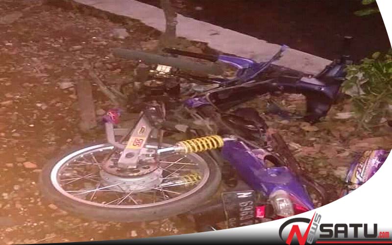 Bonceng Istri Orang, Warga Kota Probolinggo Babak BelurBonceng Istri Orang, Warga Kota Probolinggo Babak Belur