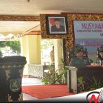 Bupati Busyro; Pembangunan Sumenep Harus Tepat Dan Cepat