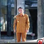 Bupati Nias; OPD Harus Segera Tuntaskan LKIP