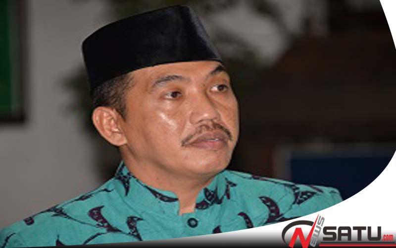 Dengarkan Aspirasi Rakyat, Anggota DPRD Sumenep Gelar Reses Ke II (Foto : Ketua DPRD Sumenep, Herman Dali Kusuma)