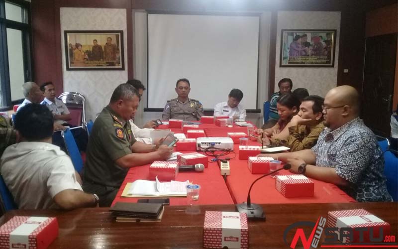 Dilarang Angkut Orang, Mitra Go-Jek Online Menilai Pemkot Probolinggo Tidak Adil
