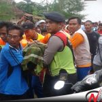 Dua Pemuda Ditemukan Tewas Di Sungai Kacongan Sumenep