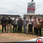 Fauzi Laporkan APMS Dan SPBU Kompak Di Sumenep Ke BPH Migas