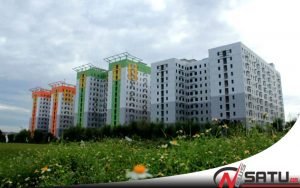 Ini Dia Pilihan Hunian Seharga Rp 300 Jutaan