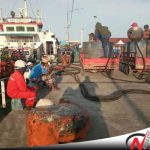 Ini Penyebab Harga BBM Melambung Di Pulau Sapeken Sumenep