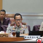 Ini Strategi Kapolri Dalam Cegah Aksi Terorisme Di Asean Games 2018