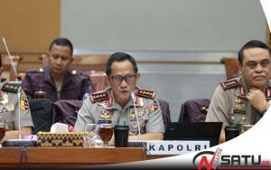 Ini Strategi Kapolri Dalam Cegah Aksi Terorisme Di Asean Games 2018