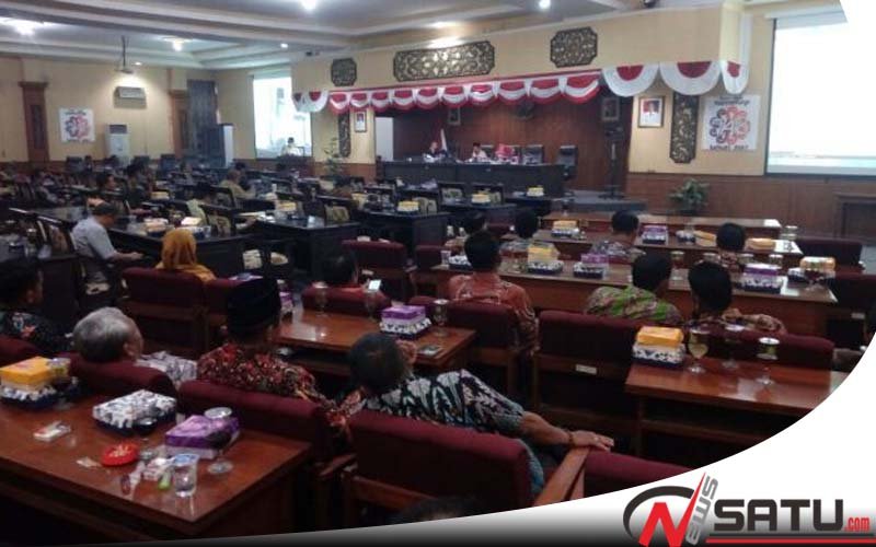 Inilah Hasil Reses Anggota DPRD Sumenep