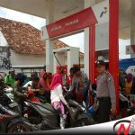 Inilah Kesepakan HET BBM Di Tingkat Pengecer Di Pulau Kangean Sumenep