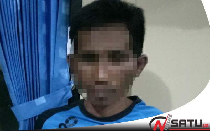 Jualan Sabu-sabu, Seorang Petani Diamankan Polres Sumenep