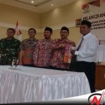 KPU Kota Probolinggo Lantik PPK Dan PPS Pilpres
