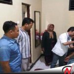 Kades Essang Sumenep Ditangkap Polisi