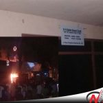 Kebakaran Toko Di Probolinggo, Tempat Praktek Dokter Juga Ikut Terbakar