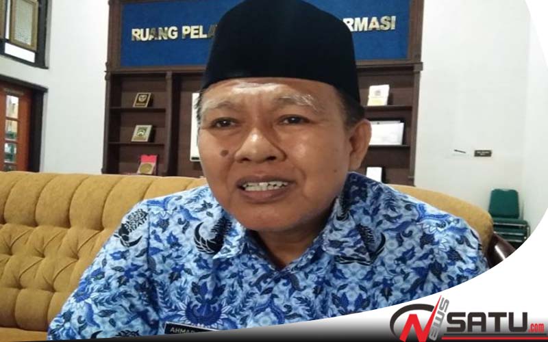 Kepala DPMD Sumenep; Kemendes Harus Tinjau Ulang Relokasi Pendamping Desa