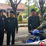 Ketua DPRD Sumenep; Utamakan Keselamatan Dalam Berkendara