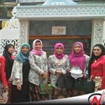 Ketua GOW Sumenep; Jadilah Wanita Tangguh Tanpa Melupakan Kodratnya