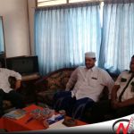 Nyalon Wali Kota Probolinggo, Habib Hadi Zainal Mengundurkan Dari DPRRI