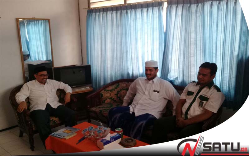 Nyalon Wali Kota Probolinggo, Habib Hadi Zainal Mengundurkan Dari DPRRI