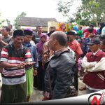 Pelaku Jambret Belum Ditangkap, Puluhan Warga Gruduk Polsek Rubaru Sumenep