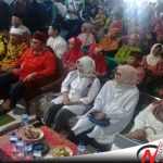 Pilkada Probolinggo, 7 Parpol Siap Menangkan Paslon HATI
