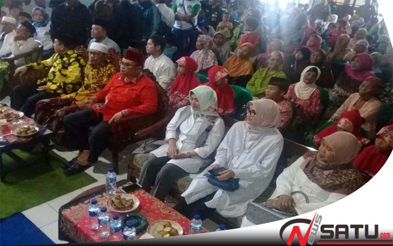 Pilkada Probolinggo, 7 Parpol Siap Menangkan Paslon HATI