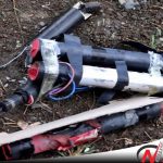 Polisi Amankan Bom Rakitan Di Aceh Utara