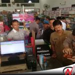 Polisi Temukan Makanan Kadaluwarsa Di Minimarket Probolinggo