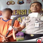 Polres Bangkalan Tangkap Pelaku Pembunuhan Kades Karang Gayam