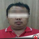 Polrestabes Surabaya Ungkap Homo Seksual