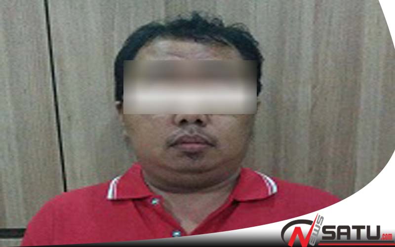 Polrestabes Surabaya Ungkap Homo Seksual