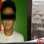 Simpan Narkoba, Warga Way Kanan Diamankan Polisi