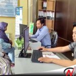 Tagihan Listrik Mahal, Warga Pandian Gruduk Kantor PLN Sumenep