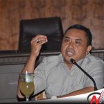 Inilah 16 Raperda Yang Akan Dibahas DPRD Sumenep (Foto: Faisal Muchlis, Wakil Ketua DPRD Sumenep)