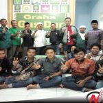 Target Kuasai Gedung Parlemen, Puluhan Kader PKB Sumenep Ikuti Sekolah Politik