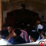 Tersangka Pembunuhan Meninggal Di Lapas Probolinggo