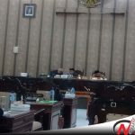 Tunggu Surat Propinsi Jatim, Jabatan Wakil Ketua DPRD Kota Probolinggo Kosong