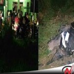 Warga Probolinggo Ditabrak Kereta Api