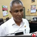 149 SMP Siap Ikuti UNBK, SMPN 1 Batuputih Sumenep Terkendala Jaringan Internet (Moh Iksan, Kepala Bidang Pembinaan SMP, Dinas Pendidikan Sumenep)