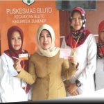 Apa Fungsi Kartu Berobat Elektronik Di Puskesman Bluto???