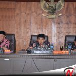 Apa Saja Isi LKPJ Bupati Sumenep Tahun 2017