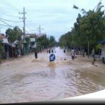 Atasi Banjir, Pemkab Sampang Akan Bangun Floodway