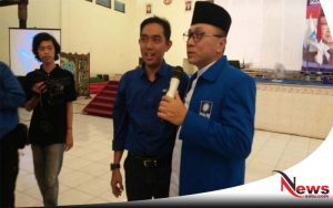 BM DPD PAN Sumenep Optimis Khafifah-Emil Jadi Pemenang Pilkada Jatim