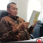 BPRS Bhakti Sumekar Luncurkan Program Gerakan Pelajar Menabung (Dirut BPRS Bhakti Sumekar, Novi Sujatmiko)
