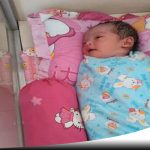 Bayi Yang Ditemukan Warga Probolinggo Diserahkan Ke Provinsi Jatim