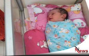 Bayi Yang Ditemukan Warga Probolinggo Diserahkan Ke Provinsi Jatim