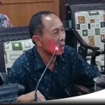 Bola Panas LKPJ Bupati Sumenep, Fraksi Golkar Soal PBB Gratis (AF Hari Ponto, Anggota Fraksi Golkar)