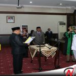 Bupati Sumenep; Anggaran DD Dan ADD Harus Benar-benar Dirasakan Masyarakat