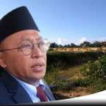 Bupati Sumenep, Tambak Udang Di Lombang Akan Dibongkar