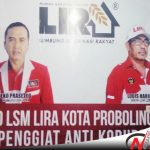 DKP Propinsi Jatim Minta Dukungan LSM Lira Probolinggo Jaga Kelautan